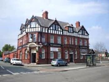 Tadross Hotel Cardiff Exteriér fotografie